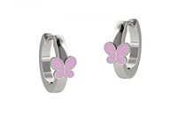 Orecchini Nanán Bambino in Argento NAN0156 - NAN0156